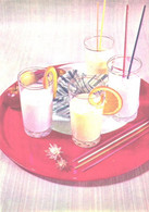 Estonian Cooking Recipes:Icecream Coctails, 1983 - Recettes (cuisine)