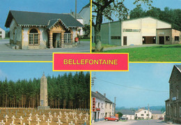 Bellefontaine - Multivues - Tintigny