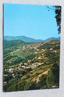 Cpm, Partinello, Une Vue Sur Vettriccia, Corse 20 - Autres Communes