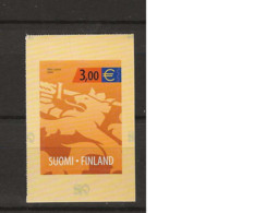 2004 MNH Finland, Postfris** - Unused Stamps