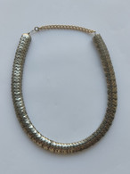 SUPERBE COLLIER  - Long Total 45 Cm Env - Necklaces/Chains
