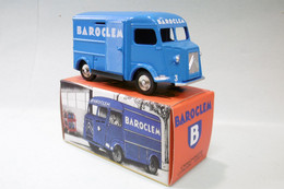 Dinky Toys / Atlas - CITROEN BAROCLEM TYPE H 1200 K Camionnette Neuf NBO 1/43 - Dinky