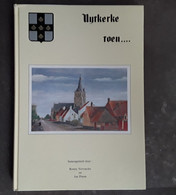 Blankenberge Uytkerke Toen.... Door Ronny Vervaecke En Jan Priem, 1992, 96 Blz. - Other