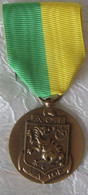 Médaille Militaire Algérie TTB - A.G.I - AFN - TOE état Neuf (3) - France