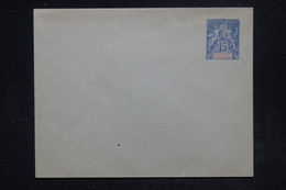 ANJOUAN - Entier Postal Type Groupe, Non Circulé - L 122068 - Cartas & Documentos