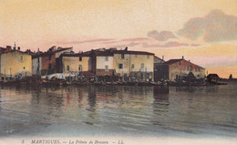 Delcampe - MARTIGUES - Martigues