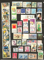 USA Lot De 160 Timbres Neufs Et Obliteres - Andere & Zonder Classificatie