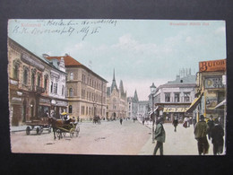 AK Koloszvar Cluj 1917  /// D*52868 - Roemenië