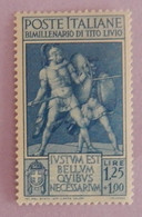 ITALIE YT 441 NEUF*MH  ANNÉE 1941 - Mint/hinged