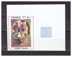 FRANCE   . N°  2137  A . 4 F   . GLEIZES  ND .     NEUF  . **  .SUPERBE . - 1971-1980