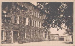 38 VIRIVILLE LE BOCAGE  ANCIEN COUVENT DES URSULINES - Viriville