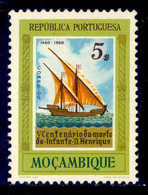 Mozambique 1960 Prince Henry - Af. 429 - MNH - Mozambique