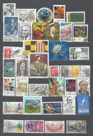 37 TIMBRES FRANCE - Collections