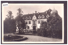 BOTTMINGEN - SCHLOSSHOTEL - TB - Bottmingen