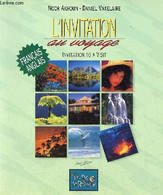 L'invitation Au Voyage - Invitation To A Visit - Ile De La Réunion. - Akhoun Noor & Vaxelaire Daniel - 0 - Outre-Mer