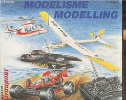 Catalogue De Modélisme- Graupner - Collectif - 1988 - Modellismo
