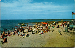 Massachusetts Cape Cod Orleans Skaket Beach 1962 - Cape Cod