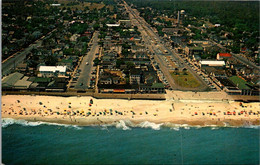 Delaware Rehoboth Beach Aerial View - Sonstige & Ohne Zuordnung