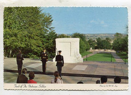 AK 055748 USA - Virginia - Arlington - Tomb Of The Unknown Soldier - Arlington