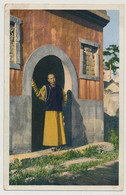 CPA - CHINE - Peking - Lama Priest - China