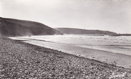 La Baie Des Trépassés - Publicité Liveroïl Images De La Mer N°17 - Laboratoires Chambon à Périgueux (24) - Cléden-Cap-Sizun