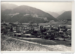 VIPITENO - Panorama Verso Passo Giovo, Südtirol: Sterzing Gegen Jaufenpass - Vipiteno