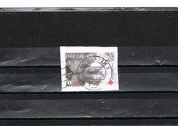 BELGIE :  1 ZEGEL GESTEMPELD NR 3881-JEAN LIBERT-2009 - Used Stamps