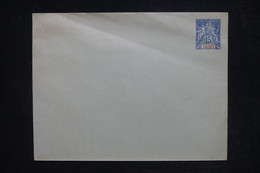 ANJOUAN - Entier Postal ( Enveloppe  ) Au Type Groupe, Non Circulé - L 122153 - Covers & Documents