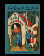 La Casa Di Panfornte - Edizioni Tana 1959 - Niños Y Adolescentes