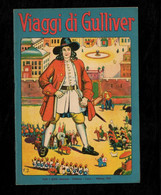 I Viaggi Di Gulliver - Edizioni Tana 1959 - Teenagers & Kids