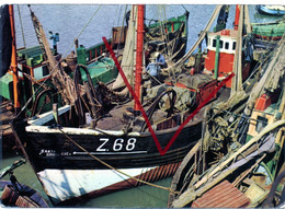 ♥️ Z.68 Santa Godelieve  (DOOS - 27) - Zeebrugge