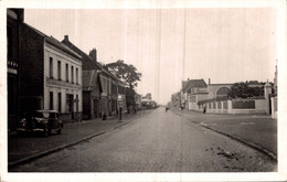 62 - NOEUX LES MINES / ROUTE NATIONALE - Noeux Les Mines