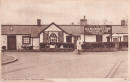 ECOSSE(GRETNA GREEN) MAGASIN - Dumfriesshire