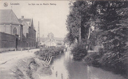 Louvain -La Dyle - Rue Du Moulin Reding - Leuven