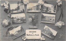 85-MOUILLERON-EN-PAREDS- SOUVENIR MULTIVUES - Mouilleron En Pareds