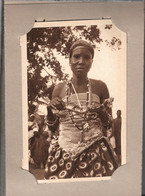 Carte POSTALE  Ancienne De DAHOMEY - Carnet 24 CPA - Dahomey