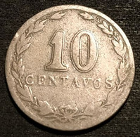 ARGENTINE - 10 CENTAVOS 1929 - KM 35 - Argentina - Argentina