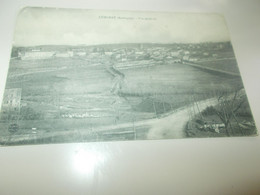 Delcampe - B812  Cunlhat Cm14x9 - Cunlhat