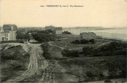 Pornichet * Vue Générale * Villas - Pornichet