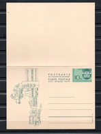 AG2-30 Liechtenstein Entiers Postaux  N° P50 En Parfait état  A Saisir !!! - Stamped Stationery