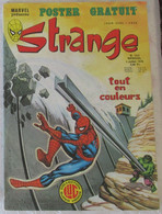 Strange N° 103 LUG Juillet 1978 (et) - Strange