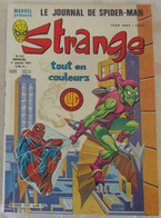 Strange N° 133 LUG Janvier 1981 (et) - Strange