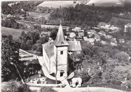 Goumois - L' Eglise - 1952 - Unclassified