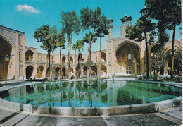 IRAN(SEPAHSALAR MOSQUE) TEHERAN - Iran