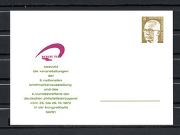 AG2-31 Liechtenstein Entiers Postaux  N° PP45  En Parfait état  A Saisir !!! - Cartoline Private - Nuovi