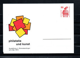 AG2-31 Liechtenstein Entiers Postaux  N° PP64  En Parfait état  A Saisir !!! - Privatpostkarten - Ungebraucht