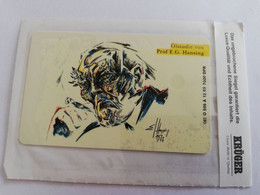 DUITSLAND/ GERMANY  CHIPCARD / O 508A     DM 6,-   MINT  CARD     **9613** - K-Serie : Serie Clienti