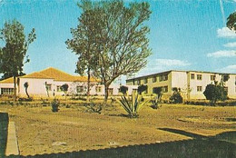 Angola ** & Postal, Humpata, Vista Do Hospital Vouga (245576) - Angola