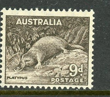 Australia MNH 1937-46 - Nuevos