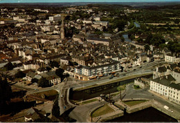 35 REDON VUE GENERALE - Redon